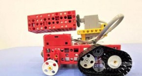 格物斯坦机器人，启发中国孩子的学习力！