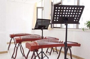 秦川乐器教育