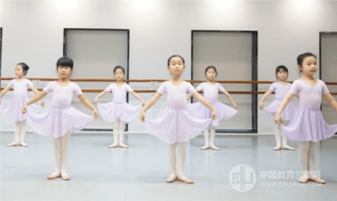 深圳舞蹈培训基地加盟
