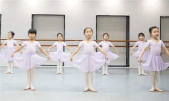 深圳舞蹈培训基地