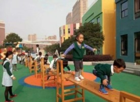 中天国际幼儿园
