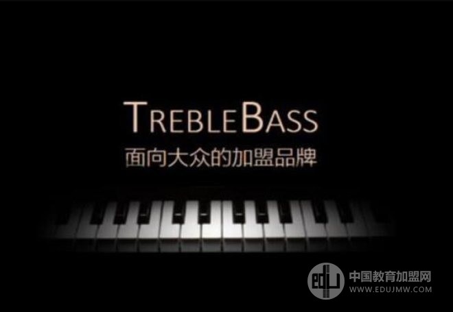 TREBLEBASS国际音乐早教