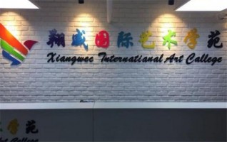 翔威国际艺术教育