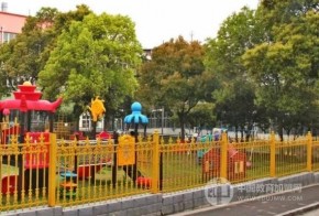 北京银座幼儿园加盟费多不多？
