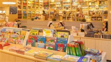 海豚儿童书店