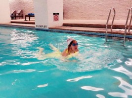 斯博特游泳培训