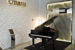 雅马哈钢琴教室