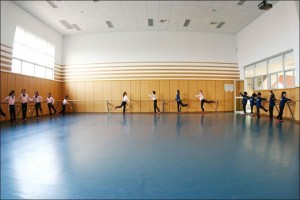 朱丽叶芭蕾舞蹈学校