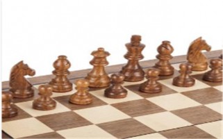 维维国际象棋俱乐部