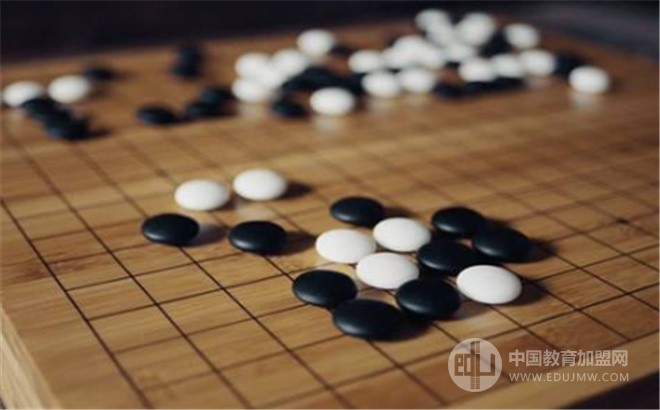 正元围棋