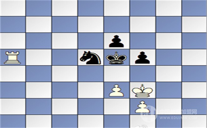 晨鹰国际象棋俱乐部