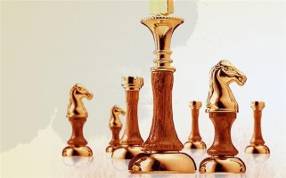鹏城国际象棋俱乐部