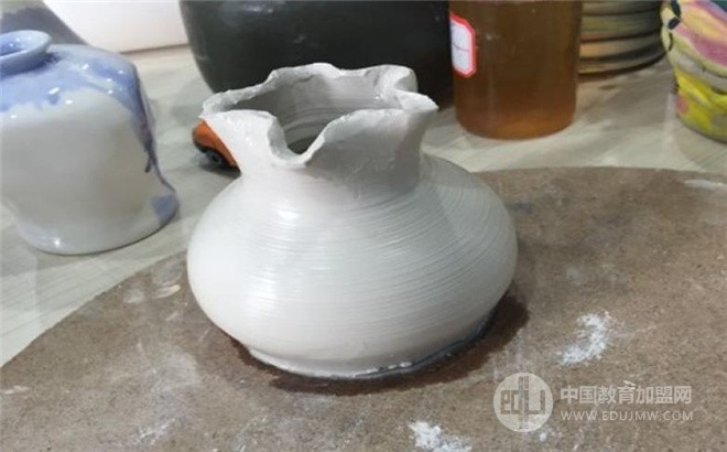 陶器包手工陶艺