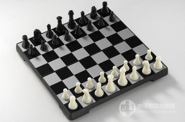 象棋教育教室加盟