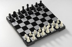 华粤国际象棋教育