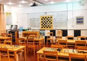 好棋国际象棋教育