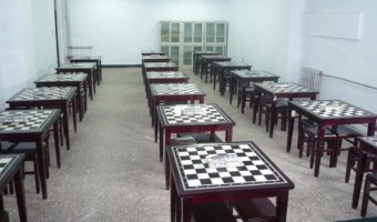 好棋国际象棋教育