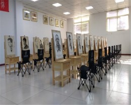 米罗可儿美术教育中心