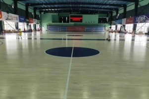 ABA篮球训练营