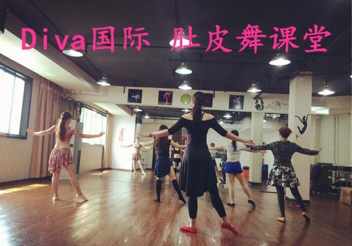 Diva國際音樂舞蹈學校加盟
