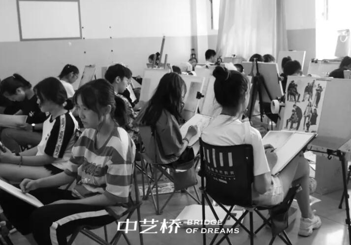 中艺桥美术教育加盟