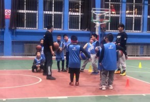 索图体育篮球训练营