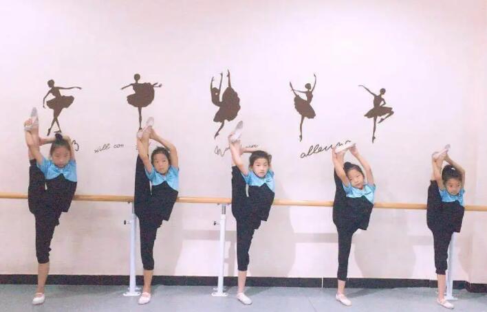 艺山人舞蹈培训加盟