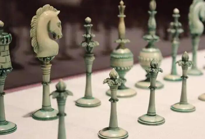林峰国际象棋加盟