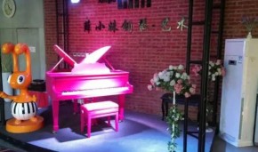 薛小妹鋼琴培訓加盟品牌值得信賴嗎？教師團隊專業嗎？
