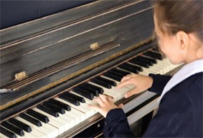 乐匙音乐教育加盟条件及流程是什么？