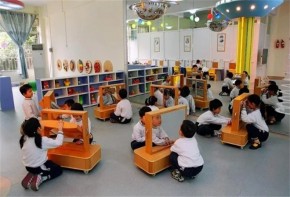 加盟京师阳光幼儿园需要什么条件？