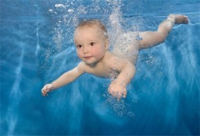 金宝贝婴儿游泳馆加盟多少钱？怎么加盟呢？