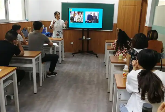 清大名师网校加盟