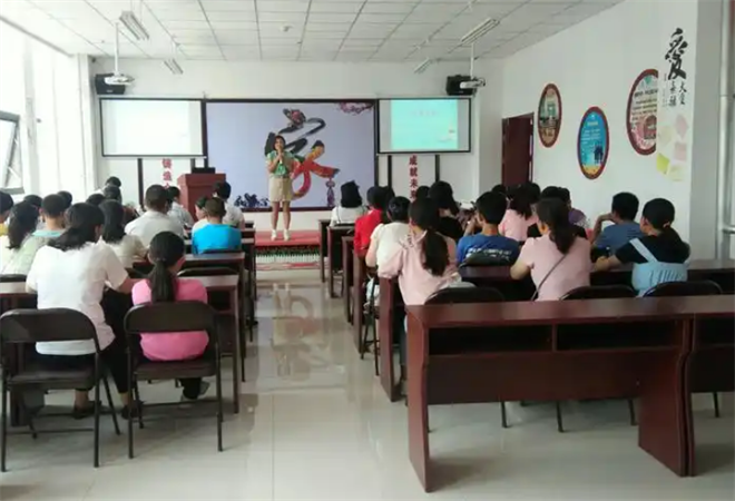 清大名师网校加盟