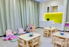 杞顿托育加盟费多少钱？条件是什么？