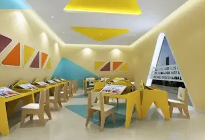 雙美少兒英語加盟
