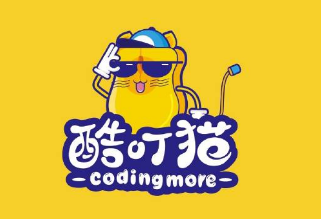 酷叮貓少兒編程