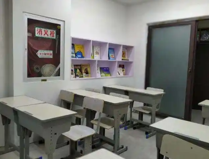 宜學(xué)堂托管加盟