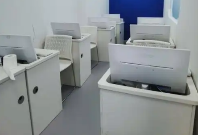 字符世界少兒編程