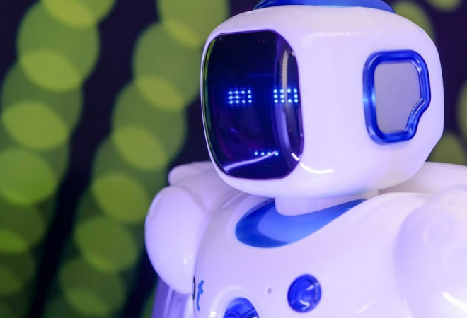 乐趣学堂机器人教育加盟 乐趣学堂机器人教育加盟