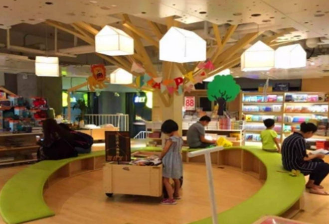 吴敏兰亲子绘本馆加盟 吴敏兰亲子绘本馆加盟
