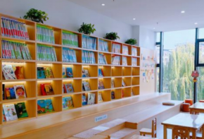 曲小瓢绘本馆加盟优势有哪些？怎么加盟？