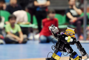 高博机器人教育加盟费多少？流程是什么？