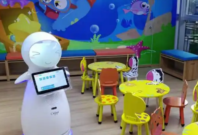 博识机器人教育加盟 博识机器人教育加盟