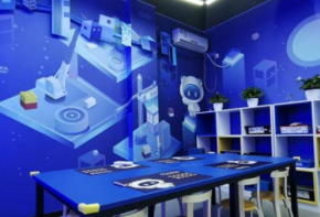 奇咔咔少儿编程加盟前景怎么样？费用多少钱？