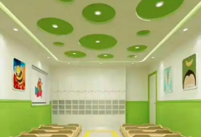 安心之家教育加盟