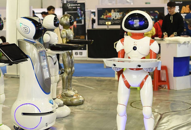 韩光机器人教育加盟 韩光机器人教育加盟