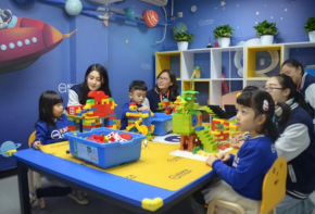 奇咔咔少儿编程加盟费多少？品牌优势是什么？